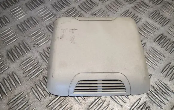 Land Rover Range Rover Sport L320 Alarm movement detector/sensor YWC500350