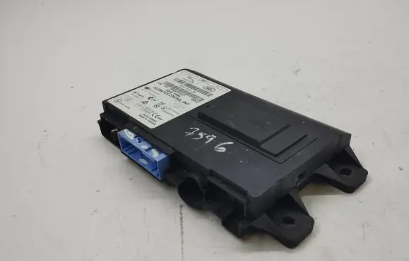 Land Rover Evoque I Bluetooth control unit module DPLA70718NM