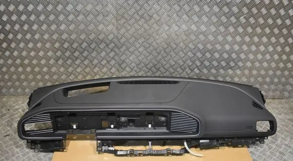 Mercedes-Benz GLE W167 Dashboard KONSOLAW167555
