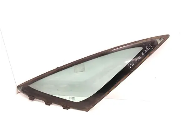 Renault Espace - Grand espace IV Front triangle window/glass 43R000929