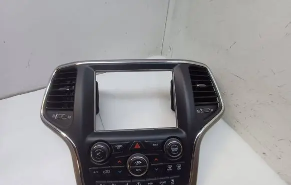 Jeep Grand Cherokee Air conditioning (A/C) switch P68254052AI 71300923