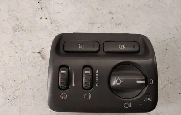 Volvo S80 Light switch 9459986 MF246400005