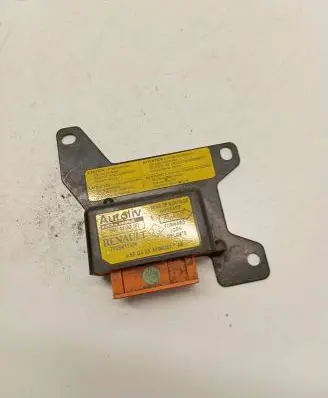 Renault Laguna I Airbag control unit/module 7700411328 AF96031 550449300