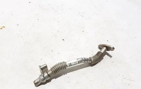 BMW X6 G06 Turbo turbocharger oiling pipe/hose 8089004