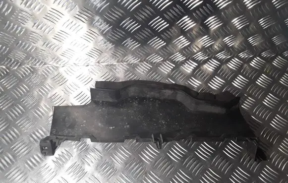 Toyota Aygo AB40 Front bumper mounting bracket