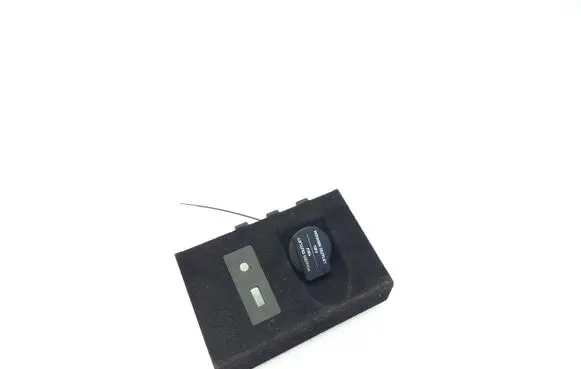 Porsche Panamera (970) 12 V Socket (rear) 970553345