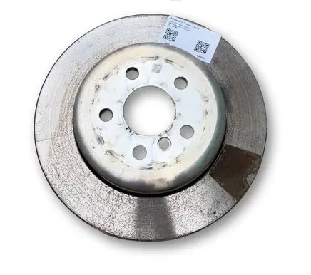 BMW 3 G20 G21 Rear brake disc 34216882246 6882246