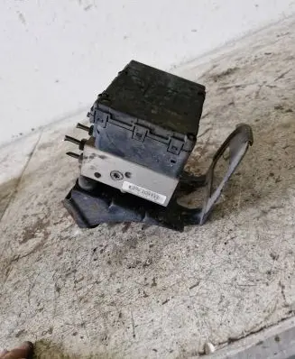 Volkswagen Sharan ABS Pump 7M3614111T YM212L580AB 10020402094