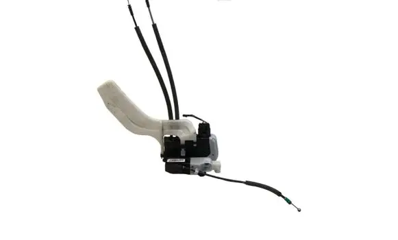 Hyundai ix35 Rear door lock 814102Y010