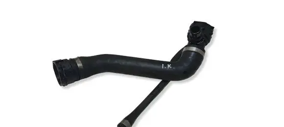 BMW 3 E90 E91 Engine coolant pipe/hose 7800098