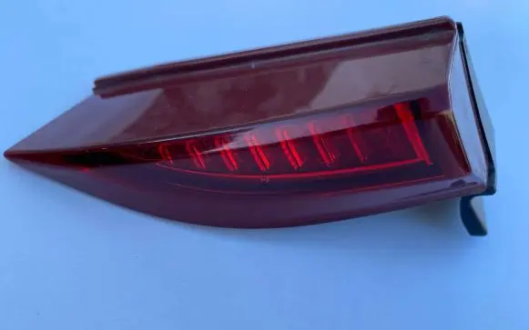 Fiat Tipo Rear/tail lights 51984457