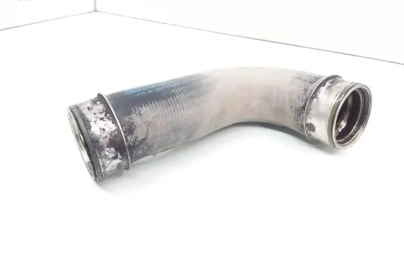 Volkswagen PASSAT B6 Intercooler hose/pipe 3C0145832D 3C0145762S
