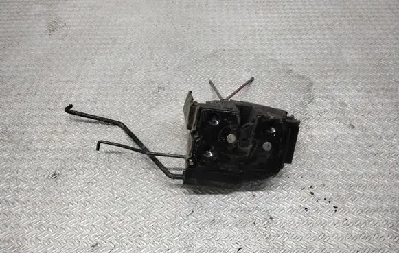 Hyundai Getz Front door lock 