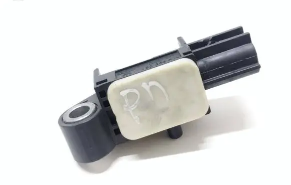 Audi A6 S6 C6 4F Airbag deployment crash/impact sensor 4F0959651