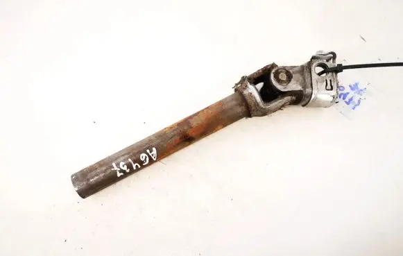 Peugeot 307 Steering column universal joint