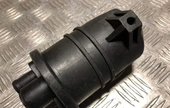 Saab 9-5 Breather/breather pipe/hose A997