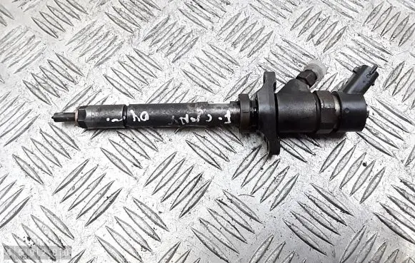 Ford C-MAX I Fuel injector 0445110188