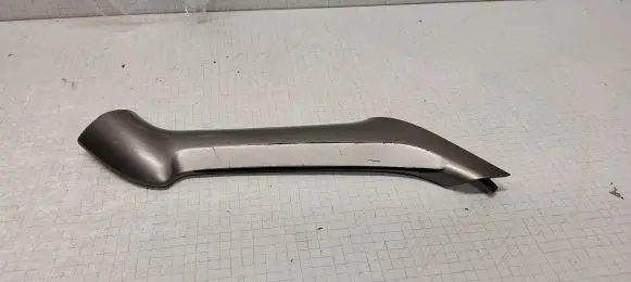 Toyota Verso Front door interior handle trim 677420F050