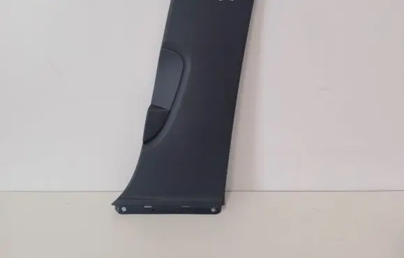 Audi A1 (B) pillar trim (bottom) 8X4867240