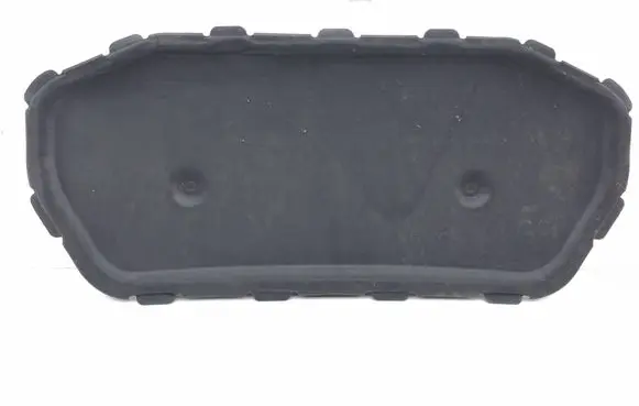 Seat Ateca Engine bonnet/hood sound/heat insulation 