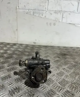 Power steering pump