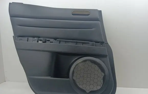 Mazda CX-7 Rear door card panel trim EH446856Y