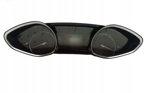 Speedometer (instrument cluster)