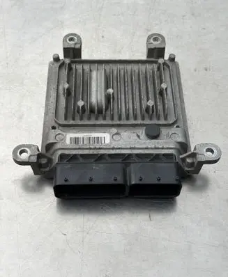 Mercedes-Benz Sprinter W906 Engine control unit/module A6519019400 A6519000601 28277619