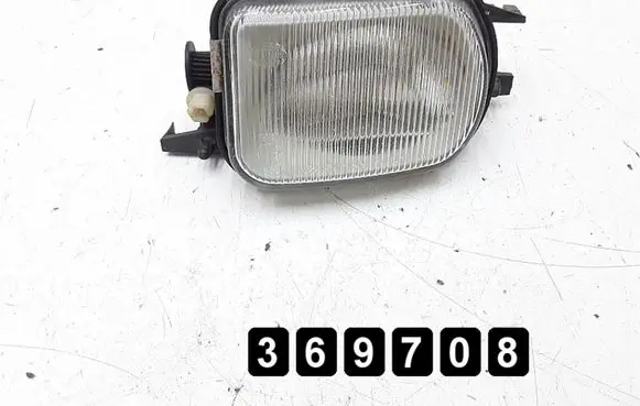 Mercedes-Benz C W203 Front fog light 15100000