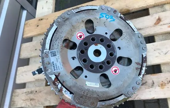 Volvo V60 Generator/alternator 31491811 5312609 22W44