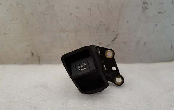 Toyota Avensis T270 Hand parking brake switch 8439005010
