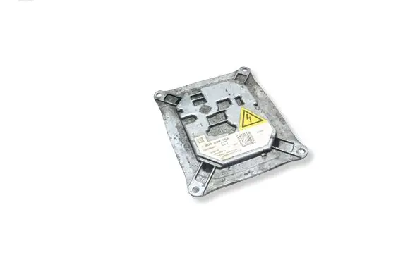 BMW 3 E92 E93 Headlight ballast module Xenon 1307329153