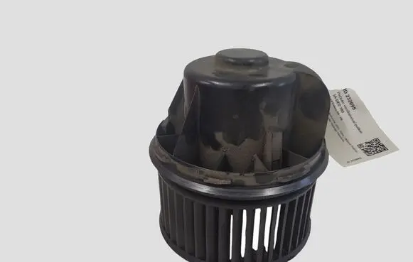 Ford Galaxy Heater fan/blower 6G9T18456BA 1736007104