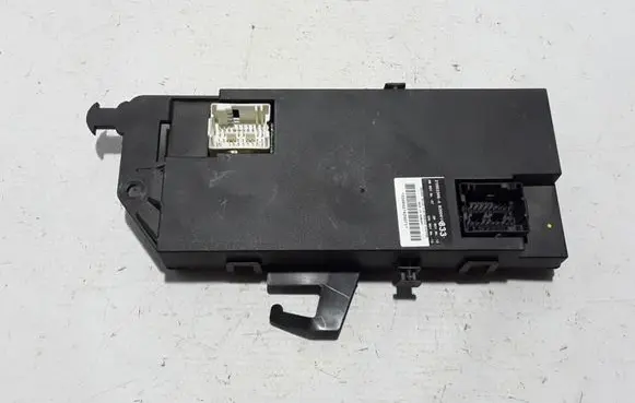Renault Espace - Grand espace IV Comfort/convenience module 8200414833