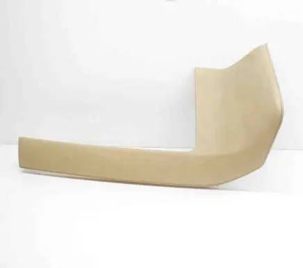 Tesla Model S Dashboard lower bottom trim panel 10023110002 100231010D