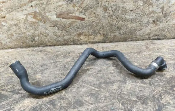 Mercedes-Benz B W246 W242 Engine coolant pipe/hose A2468303296