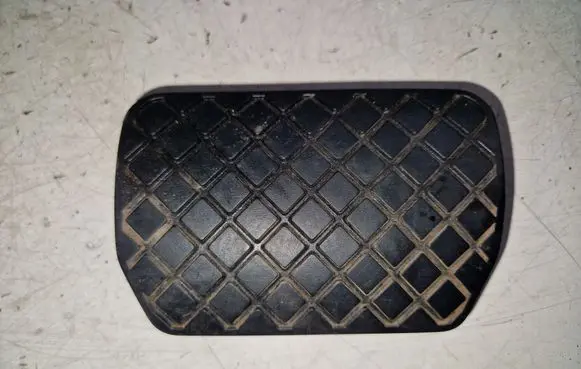 Volkswagen Phaeton Brake pedal 8D1723173B
