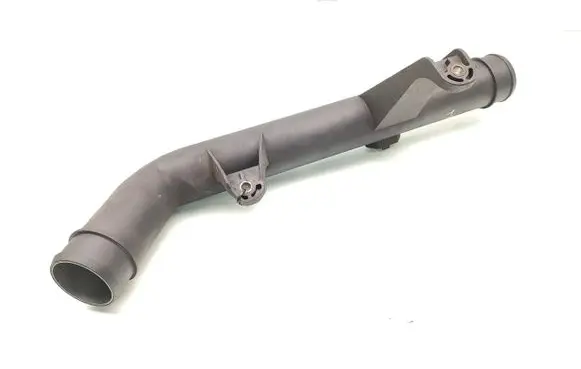 Volkswagen Crafter Turbo air intake inlet pipe/hose 2E0145762