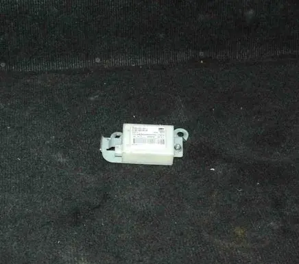 Mercedes-Benz E A207 Other devices A2078202910