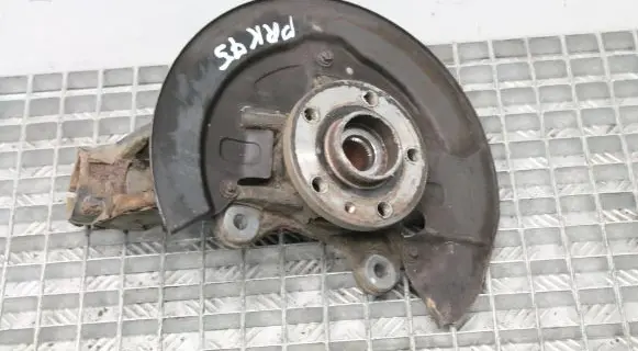 Volvo XC60 Front wheel hub
