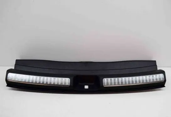 Mercedes-Benz GLC X253 C253 Trunk/boot sill cover protection A2536904900