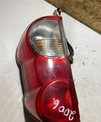 Nissan NV200 Rear/tail lights 26550BJ00A 90007767 X11NXCLHH