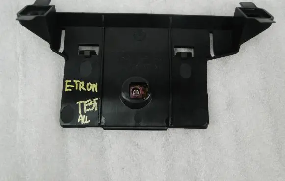 Audi Q8 Trunk lid opening control unit 4KE035205