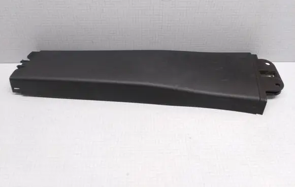 Opel Zafira A Other sill/pillar trim element 2202098 13111207 BSIF7580ISABKLL