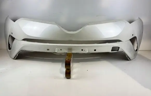 Toyota C-HR I Front bumper 52119-F4010