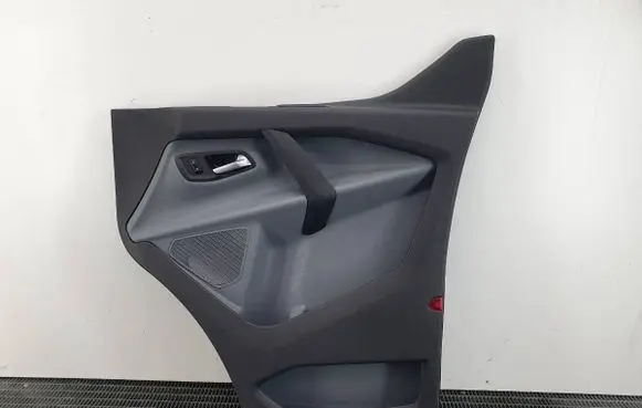 Ford Transit Custom Front door card panel trim