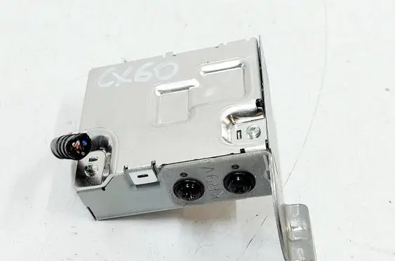 Other control units/modules