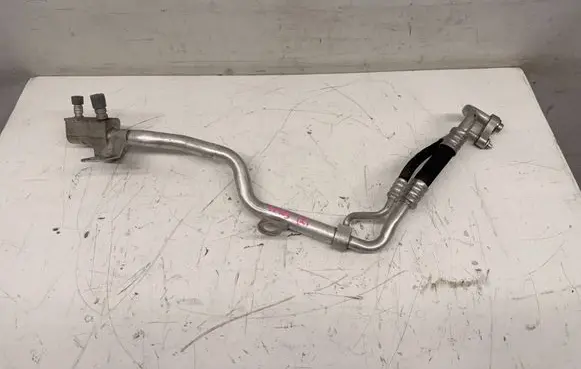 Mercedes-Benz G W463 2nd Gen Air conditioning (A/C) pipe/hose MBPRZKL2 A4638306001