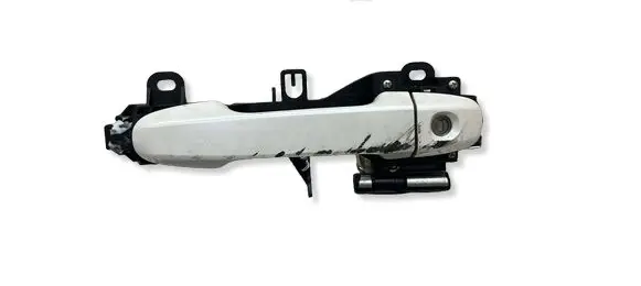 Toyota C-HR I Front door exterior handle 