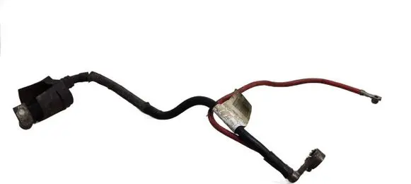 Volkswagen Touran I Positive cable (battery) 1K0971228L